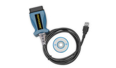 Best Quality V159 JLR Mangoose SDD Pro For Jaguar and Land Rover Support till 2017